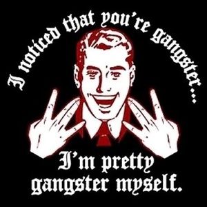 Meet your Posher, Sonny